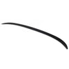BMW 3 Series F30 M3 Gloss Black Rear Trunk Spoiler Wing (2012-2018)