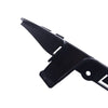 BMW 5 Series Front Left Bumper Guide Support Bracket (2006-2010)