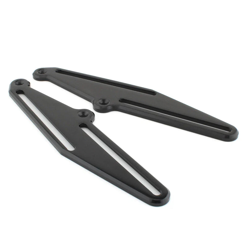 Yamaha Tenere 700 XT700Z Windshield Bracket Adjuster (2019-2021)