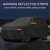 Honda Passport Waterproof 210D-PU Car Cover (2019-2023)