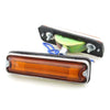 Toyota Celica RA28 RA29 TA27 1971-1977 x2 Side Marker Light