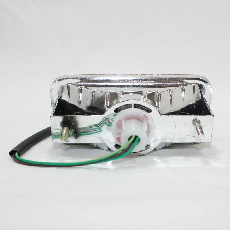110cc 125cc Farm Sport Bull Quad Dirt Bike ATV 12V Rear Tail Light