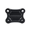 Harley Tri Glide Ultra Handlebar Riser Pullback Plate Bracket (2016-2023)