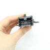 Nissan Xtrail Qashqai Power Seat Adjuster Switch Front Right (2015–2020)