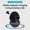 Digital Hearing Aids Rechargeable Bluetooth Sound Amplifiers (Severe Loss)