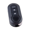 Fiat Ducato, Doblo, 500, Citroen, Vauxhall Remote Key Cover Fob (2006-2023)