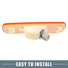 Lexus RX300 RH Side Marker Light Cover (1999-2003)