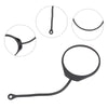 Golf A1-A8 Anti Lost Fuel Tank Cap Cord / Press on Attachment