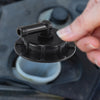 Acura CL 3 x Windshield Washer Fluid Reservoir Caps (1997-1999)