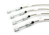 HSV E Series MK2-MK3 (2010-2013) - Hoses Brake Line Kit