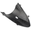 Kawasaki Ninja 250 250R EX250 (2008-2012) Carbon Fiber Black Windshield Screen