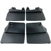 Land Cruiser Prado 90 Mud Flap Splash Guards (1996-2002)