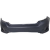 Bumper Cover For 2016-2021 Honda Civic Sedan USA Built