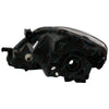 Nissan Almera N17 ST / Ti Sedan 2012-On Right RHS RH Replacement HeadLight
