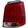Tail Light For 2011-2013 Kia Sorento Passenger Side Outer