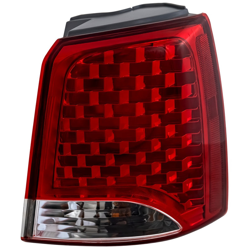 Tail Light For 2011-2013 Kia Sorento Passenger Side Outer