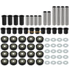 Suzuki LTA450X LTA700X King Quad 2 x Rear Suspension Bushing Rebuild