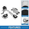Volvo S60 Engine Mount (2007)