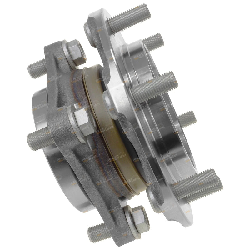 Landcruiser Prado Front Wheel Bearing Hub Assembly (2006–2015)