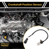Volvo XC90 1 Pc Crankshaft Position Sensor (2004-2005)
