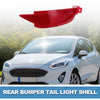 Ford Fiesta Car Rear Right Bumper Tail Light Shell (2009-2015)