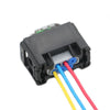 Land Rover Discovery Suspension Height Sensor Connector Plug (2005-2016)