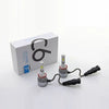 H8 H9 H11 36W COB LED White Headlight Bulbs (6000K)