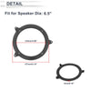BMW 3 Speaker Spacer Ring Tweeter & Adapter (E46)