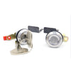 Mazda RX-4 929 929L Luce 1973-1982 LH Door Locks