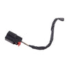 Ford Chevrolet GMC Cadillac 2 x Parking Sensor Connector Wiring Harness