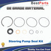 Toyota Corolla Steering Pump Seal Kit