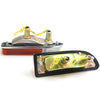 Toyota Corolla KE20 KE25 TE27 1970-1978 Front Parking Signal Lights
