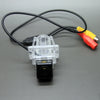 Mercedes Benz W221 Rear View Backup Camera (2007–2012)