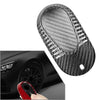 Mercedes Benz S Class S400 S450L Carbon Fiber Key Fob Case Cover (2021)
