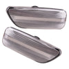 Volvo S60 S80 V70 XC70 XC90 LED Side Marker Lights (2001-2016)