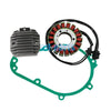 Kawasaki ZX400 ZZR400, ZX500 ZZR500 Stator Regulator Gasket (1993-2006)