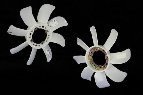 Engine FAN Blade FOR Toyota Landcruiser FJ80 1990-1998