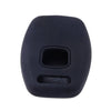 Toyota Camry RAV4 Avalon Corolla 86 3 x Button Silicone Car Key Cover Case