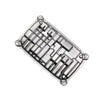 Benz C-Class W205 S205 S-Class W222 LED Driver Module Headlight Ballast