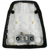 SUZUKI SV1000 SV650 Seat Cushions (2006-2007, 2005-2012)