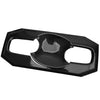 Toyota Tundra (2022-2023) 1 Set Black Door Handle Dish Cover Trims