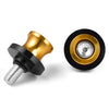 Honda CBR 600 900 1000 RR 8MM Motorcycle Swingarm Spools (2003-2023)
