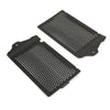 BMW R1200GS R1250GS LC / ADV Radiator Cover Grille Black (2013-2019)