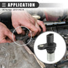 Nissan Versa Camshaft Position Sensor (2009-2015)