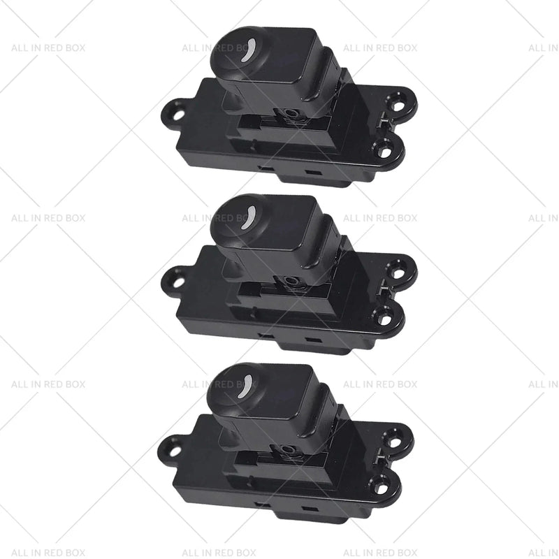 Hyundai I30 FD Hatchback Wagon Signal Window Switch (2007-2012)