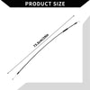 Renault Master, Nissan NV400 Door Bowden Handle Release Cable (2010-2023)