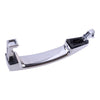 Holden Captiva Rear Exterior Door Handle (2006-2018)