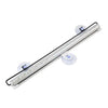 Car Side Window Visor - Silvery Retractable Sun Shade Cover (All Years)