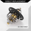 Ford Mustang 4.6L Engine Coolant Thermostat (1996-2002)