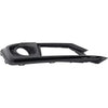 Honda Civic Fog Light Trim Front Left (2019-2021)